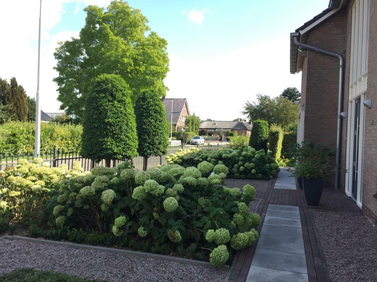 Appartement B&B De Koning Afferden  Exterior photo